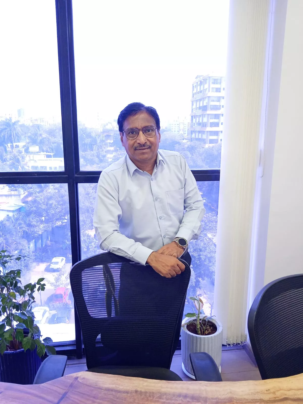 Ayaz Shaikh